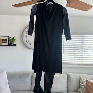 Darth Vader children’s costume, Size M